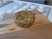 FROMAGE - Chèvre frais saveur du jardin